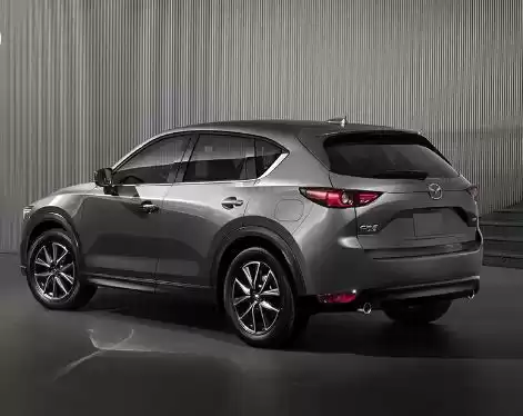 استفاده شده Mazda Unspecified برای فروش که در دوحه #6819 - 1  image 